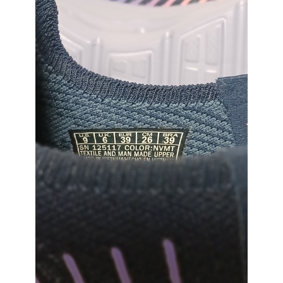 Skechers Women's Hands Free Slip-ins: GO WALK Glide-Step 2.0 Size 9 - Picture 7 of 7